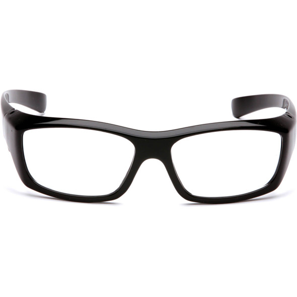 Pyramex SB7910DRX Emerge Safety Glasses Front View