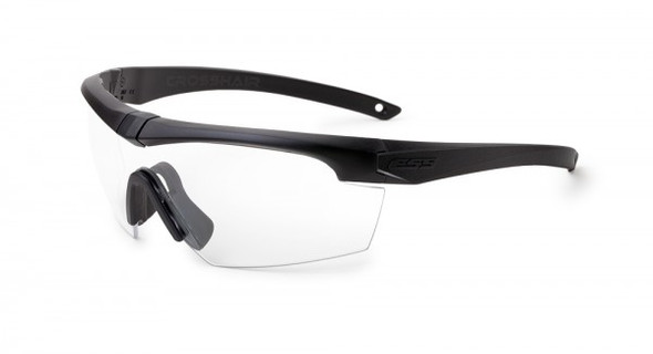 ESS Crosshair 2X Kit with Black Frames and Clear and Smoke Lenses