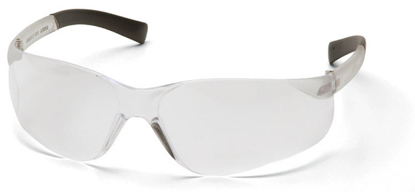 Pyramex Mini Ztek Safety Glasses with Clear Lens S2510SN